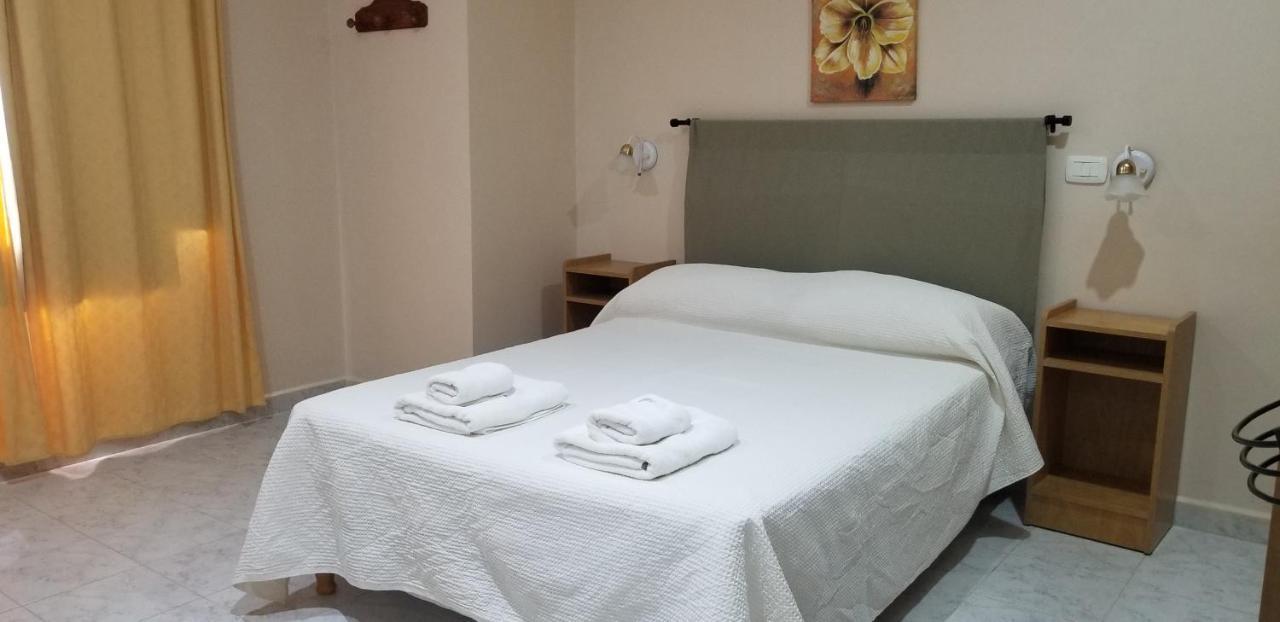 791Hotel ลาสกรูตัส ภายนอก รูปภาพ